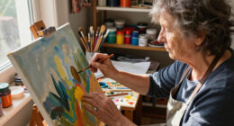 Grandma Moses Surges In Global Coverage