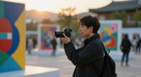 Gwangju Biennale Surges In Global Coverage