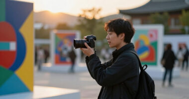Gwangju Biennale Surges In Global Coverage