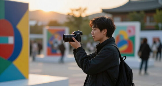 Gwangju Biennale Surges In Global Coverage
