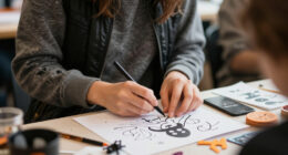 Halloween Art And Craft Supplies: A Halloween Guide