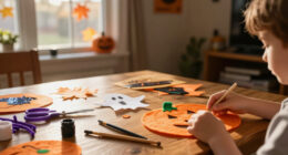 Halloween Art And Craft Supplies: A Halloween Guide