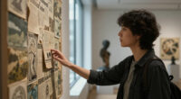 Hans Op De Beeck Taps Into Memory, Time, And Enigma In ‘Vanishing Point’
