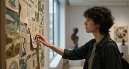 Hans Op De Beeck Taps Into Memory, Time, And Enigma In ‘Vanishing Point’