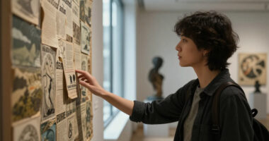 Hans Op De Beeck Taps Into Memory, Time, And Enigma In ‘Vanishing Point’