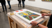 Here’s What (Dealers Said) Sold At The Armory Show