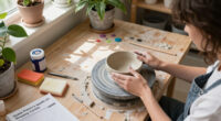 Home Pottery Studio Shopping Checklist 2026