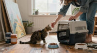 How Are Artists Affording Pet Care?