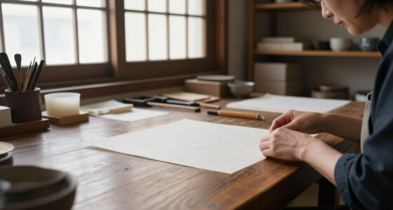 How Korean Paper Became War Collateral