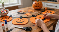How to Choose Halloween Art And Craft Supplies