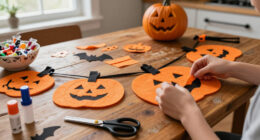 How to Choose Halloween Art And Craft Supplies