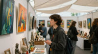 Independent 20Th Century, The Mise En Abyme Of Art Fairs