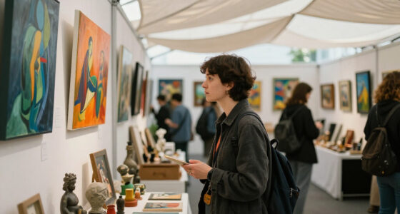 Independent 20Th Century, The Mise En Abyme Of Art Fairs