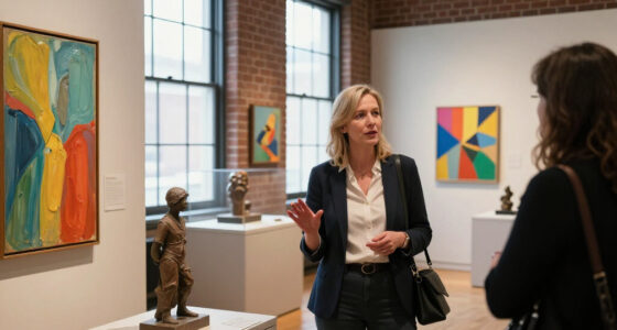 Kathleen V. Jameson Named Speed Museum Director
