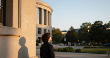 Kennedy Center, Ohio, United States Surges In Global Coverage