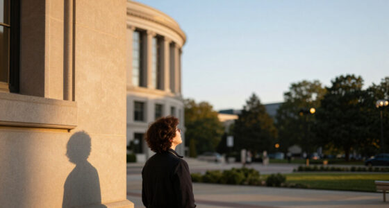 Kennedy Center, Ohio, United States Surges In Global Coverage