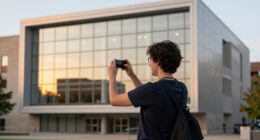 Kennedy Center, Ohio, United States Surges In Global Coverage