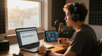 Licensing And Approvals Hub For Voice Actors' AI Clones