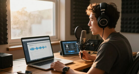 Licensing And Approvals Hub For Voice Actors' AI Clones
