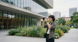 Lucas Museum Of Narrative Art Surges In Global Coverage