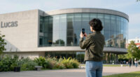 Lucas Museum Of Narrative Art Surges In Global Coverage