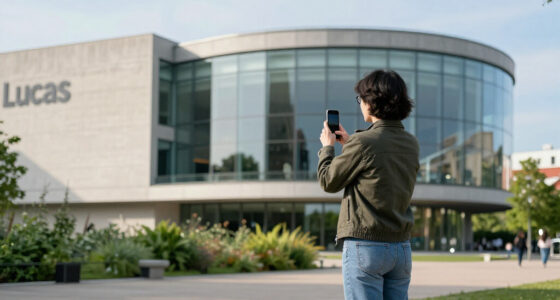 Lucas Museum Of Narrative Art Surges In Global Coverage