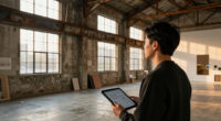 画廊 上海“方舟”，MAD公布‘张江水泥厂万米仓改造’方案 - 22 - ArchDaily