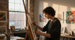 Member Event: ISCP Ground Floor Studio Visits