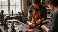 Metal Museum Surges In Global Coverage