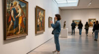 Museum Of Narrative Art Surges In Global Coverage