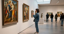 Museum Of Narrative Art Surges In Global Coverage