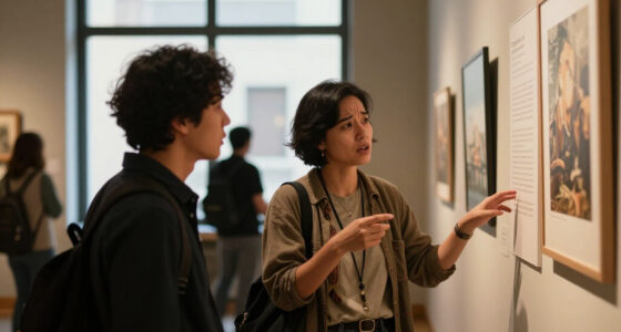 Museum Of The Barrio Apologizes For Hosting 9/11 Conspiracy Event