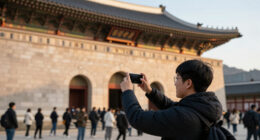 National Museum Of Korea Surges In Global Coverage