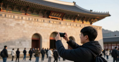National Museum Of Korea Surges In Global Coverage