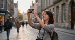 Please No Photos! A Short Film Focuses On Tourists’ Obsession With Capturing The Moment