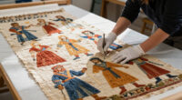 Reading’s Bayeux Tapestry