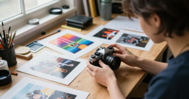 School Of Visual Arts Ends Photography MFA Program