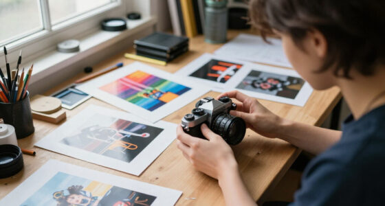 School Of Visual Arts Ends Photography MFA Program