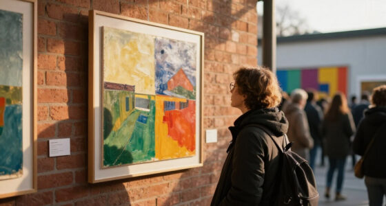 Sigmar Polke Surges In Global Coverage