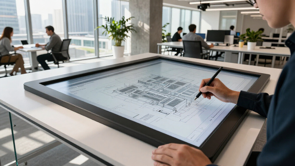 SOM Designs New Headquarters For Dubai Holding - Skidmore, Owings & Merrill