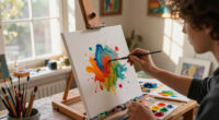 "Start Art" In Arnona - עיריית ירושלים