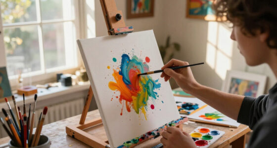 "Start Art" In Arnona - עיריית ירושלים