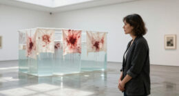 Teresa Margolles And The Violence We Breathe