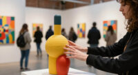 The Armory Show In One Sentence