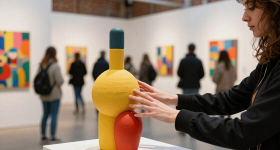 The Armory Show In One Sentence