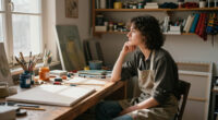 The Artist Residency That Never Was