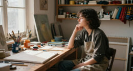 The Artist Residency That Never Was