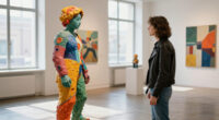 The Titillating Tale Of Damien Hirst’s Gay Hole