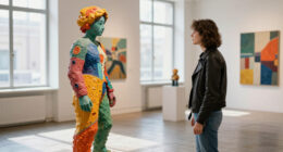 The Titillating Tale Of Damien Hirst’s Gay Hole