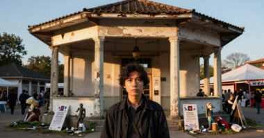 The Worst National Pavilions At The Venice Biennale